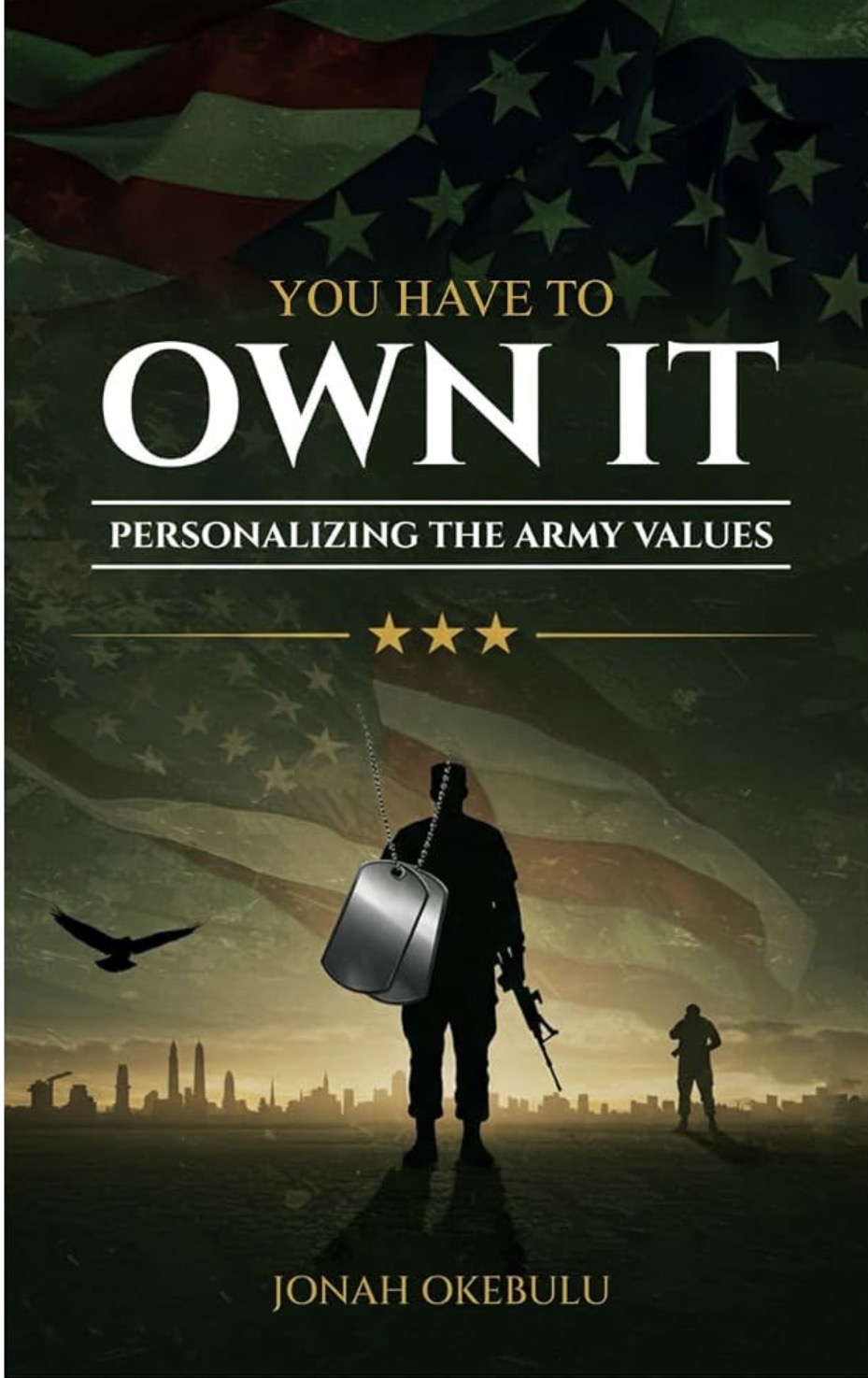 You Have to Own It front cover